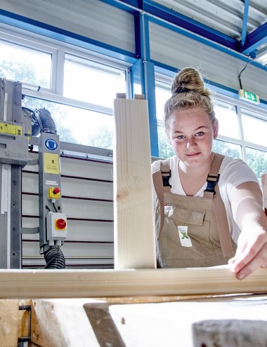 Pius X-College BLADEL afbeelding 3